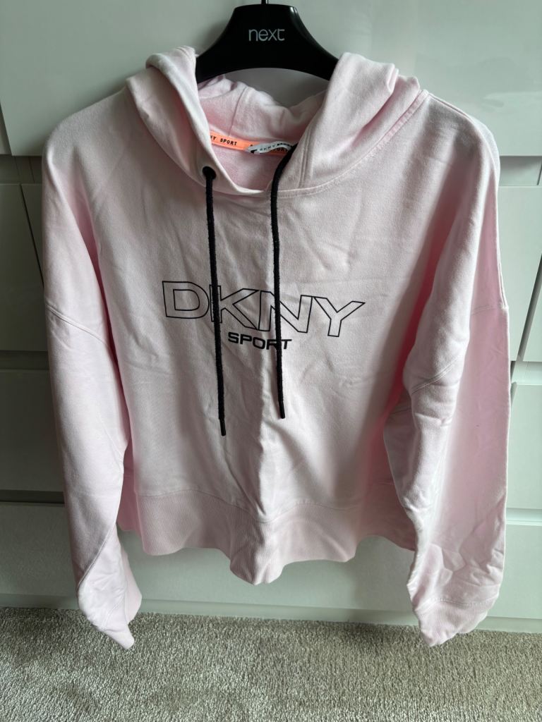 Dkny sweatshirt 