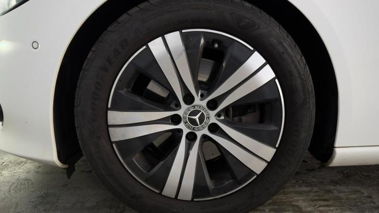 2022 Mercedes-Benz C Class 2.0 C220dh MHEV Sport G-Tronic+ Euro 6 (s/s) 5dr ESTATE Diesel/Electri...