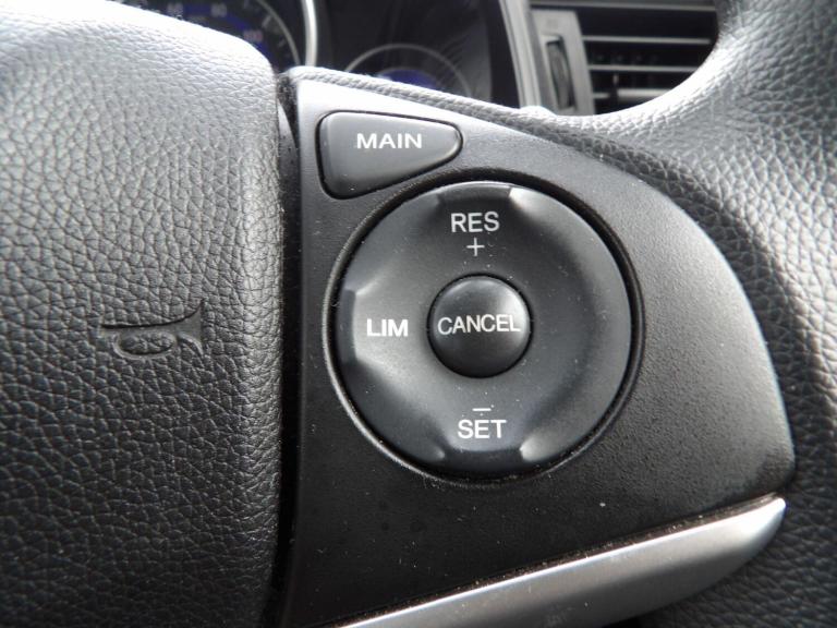 2020 Honda Jazz 1.3 i-VTEC SE Hatchback 5dr Petrol CVT Euro 6 (s/s) (102 ps) HATCHBACK Petrol Aut...