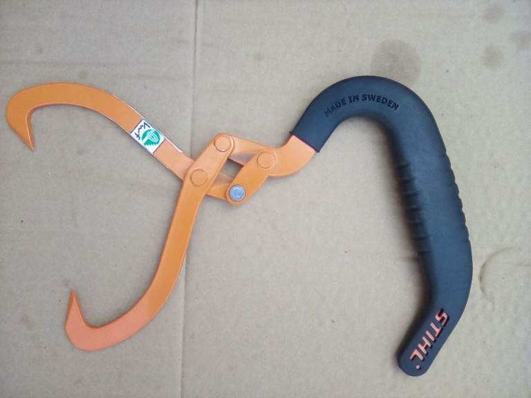 Stihl Log Tongs –New