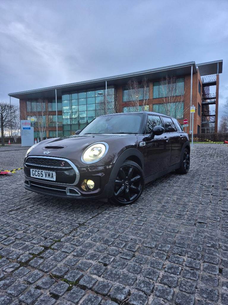 MINI Clubman Cooper SD 2.0L AUTOMATIC 55,000Miles + FAST &  FREE 🇬🇧 DELIVERY!