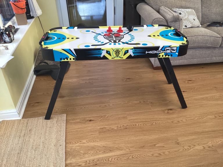 image for Air hockey 