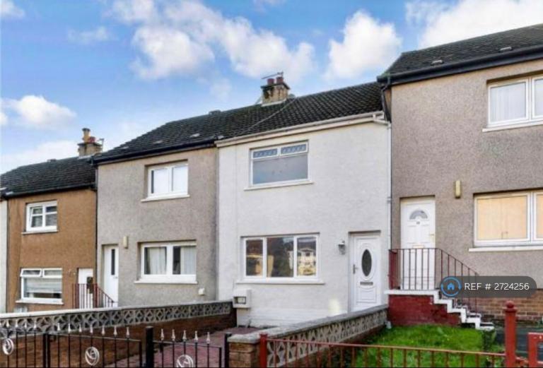 2 bedroom house in Birnam Place, Hamilton, ML3 (2 bed) (#2724256)