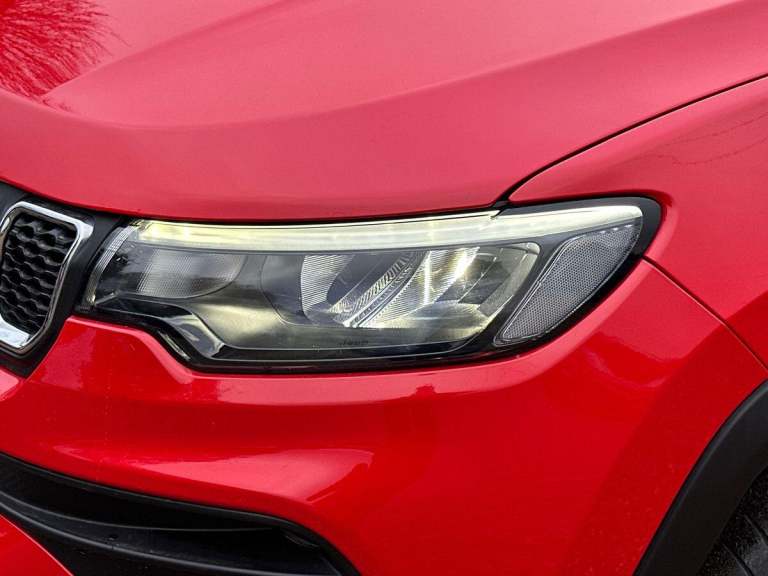  Jeep Compass 1.3 GSE T4 11.4kWh Limited Auto 4xe Euro 6 (s/s) 5dr Petrol/Electric Hybrid Automatic