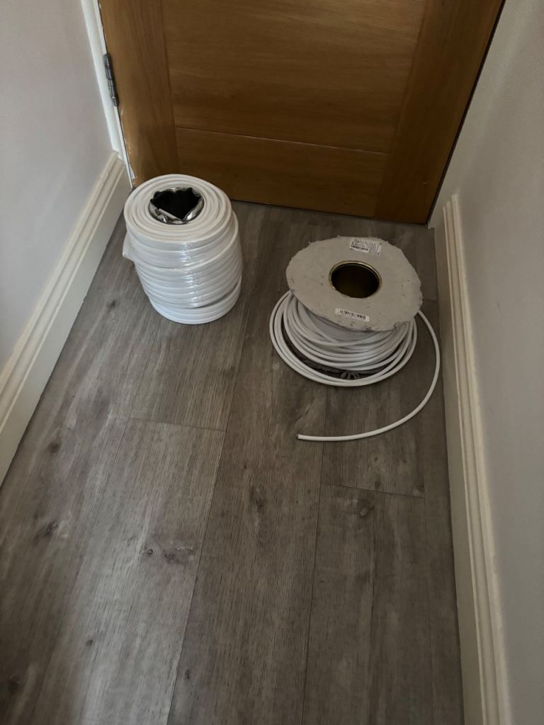 Electric cable
