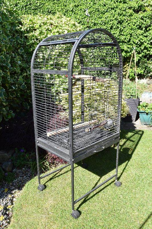 Bird-Parrot Cage