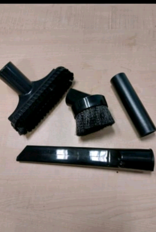 HENRY VACUUM CLEANER SMALL TOOL KIT.