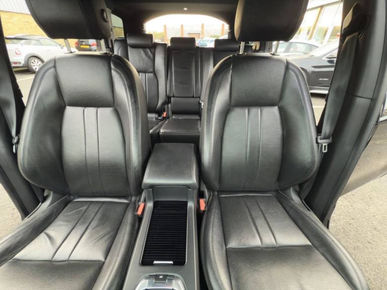 2019 Land Rover Discovery Sport 2.0 TD4 180 Landmark 5dr Auto ESTATE DIESEL Automatic