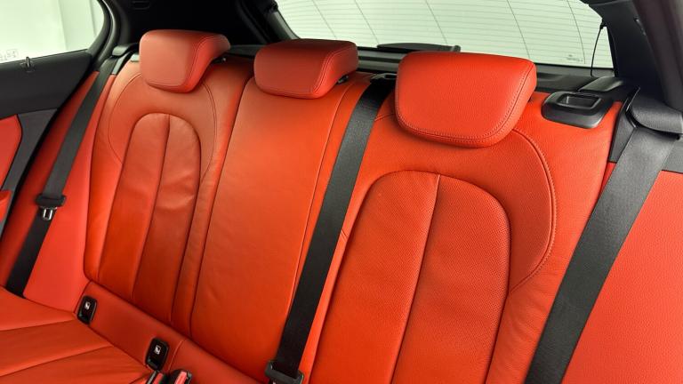 2023 BMW 1 Series 118i [136] M Sport 5dr Step Auto [LCP] HATCHBACK PETROL Automatic