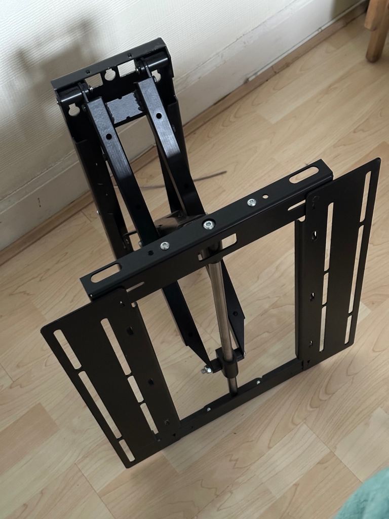 Future Automation PS40 Articulated TV Mount