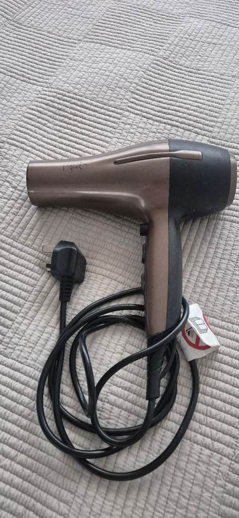 Hair Dryer Britney Spears