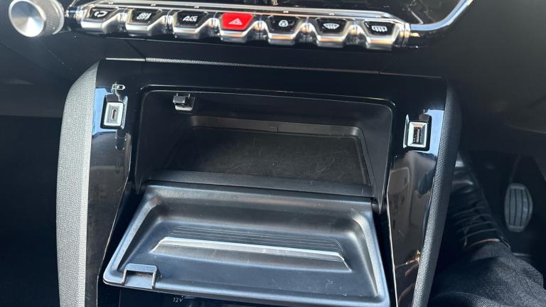 2021 Peugeot 2008 1.2 PureTech Allure Premium 5dr Petrol Estate Estate Petrol Manual