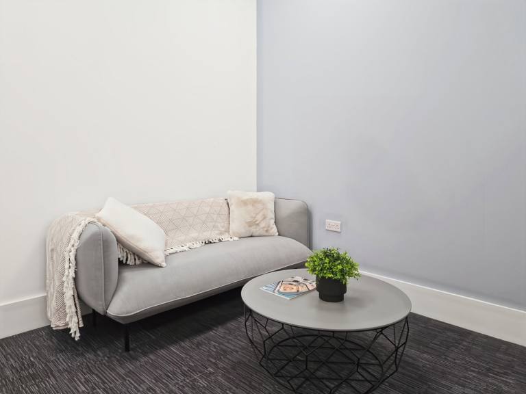 Liverpool - L7 9NJ \ Flexible Office Membership with Private Office Access