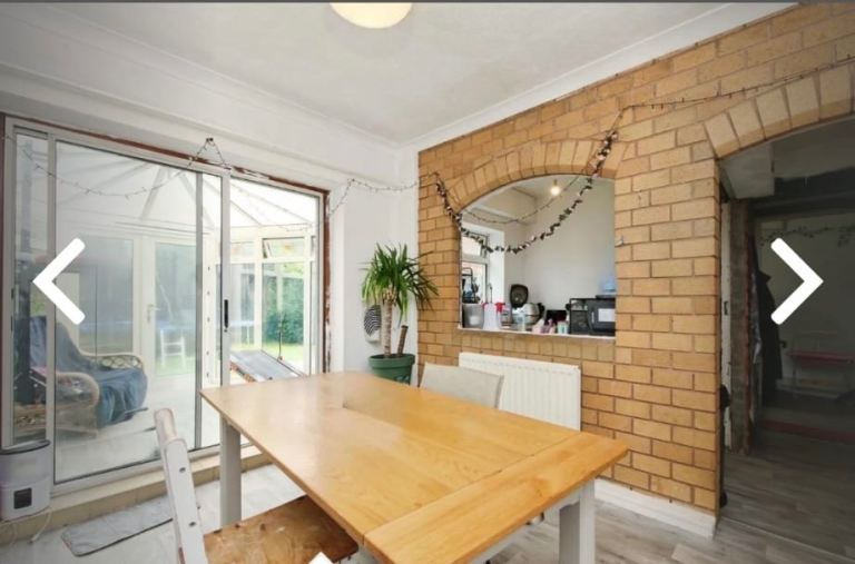 4 bedroom family home for rent, Acomb, York 