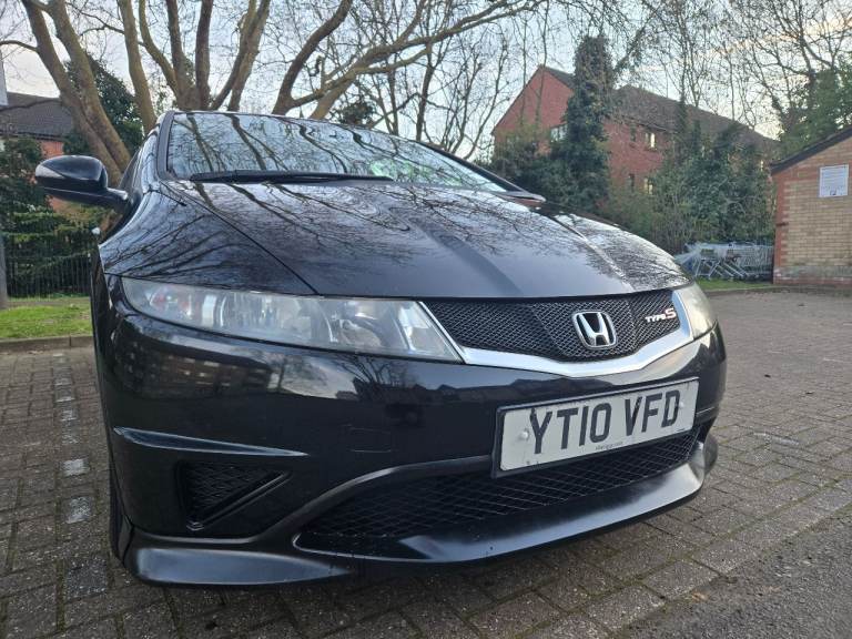Honda civic 2010 type S