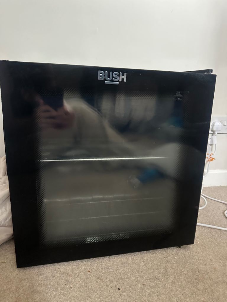 Bush table top drinks chiller