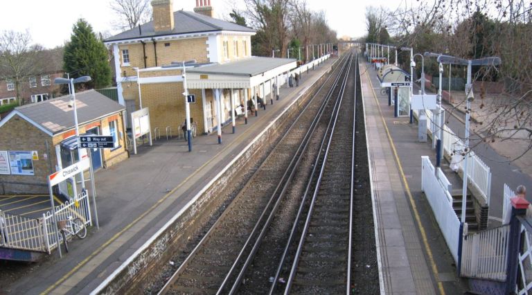Double Room Chiswick For Chinese/English speaker 