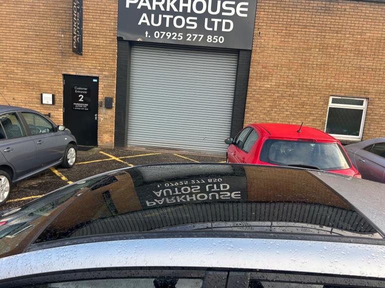 2010 Honda Jazz 1.4 i-VTEC EX 5dr i-SHIFT Auto HATCHBACK Petrol Automatic