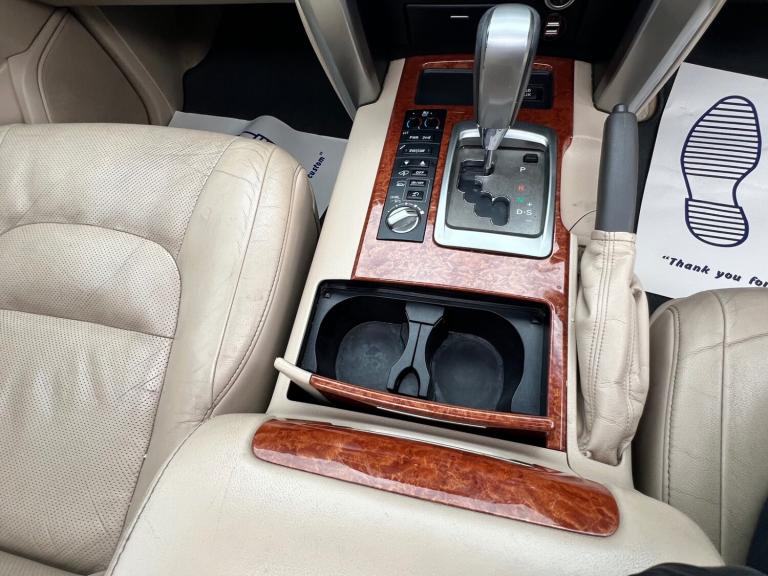 2014 Toyota Landcruiser 4.5 D-4D V8 5dr Auto ESTATE Diesel Automatic