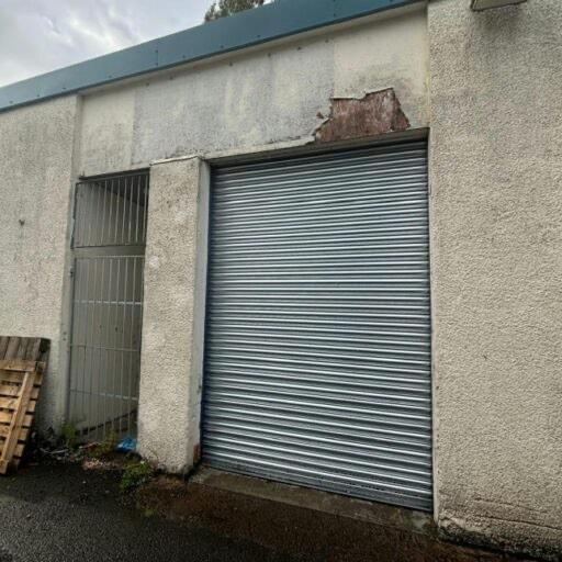 Unit for rent East Kilbride 