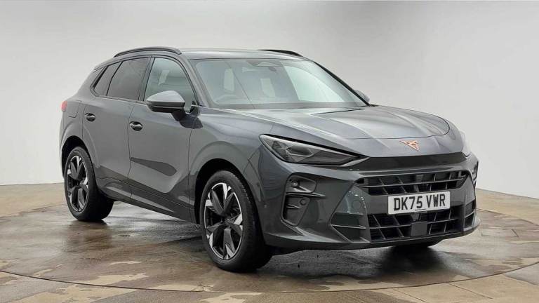 2025 Cupra Terramar 1.5 eTSI 150 V2 5dr DSG Hatchback Petrol Automatic