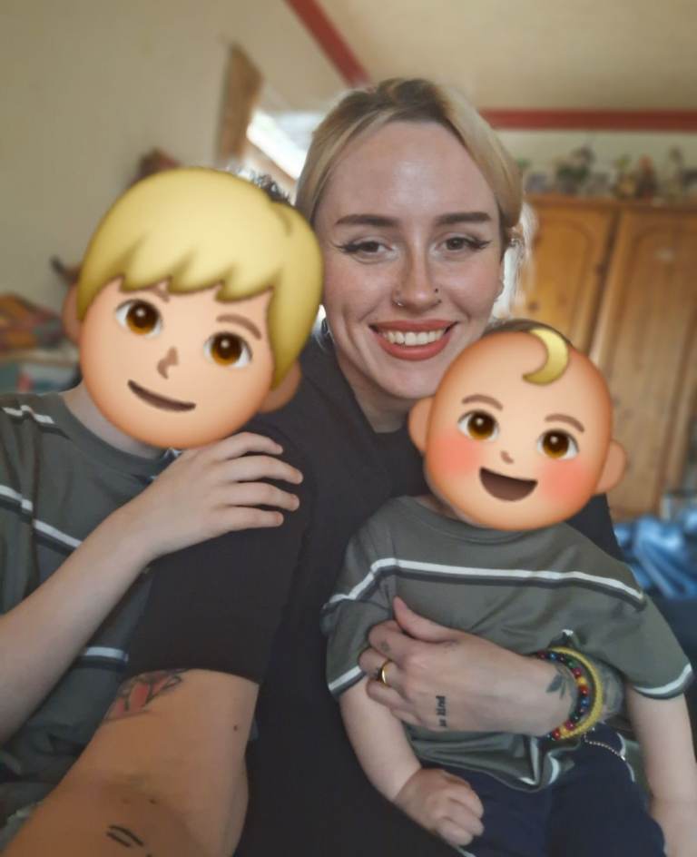 WANTED URGENT – Mom & 2 Boys Looking for a Long-Term Home 🏡💛