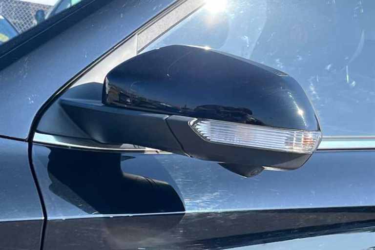 2022 MG MG ZS 1.0T GDi Exclusive 5dr Hatchback Petrol Manual