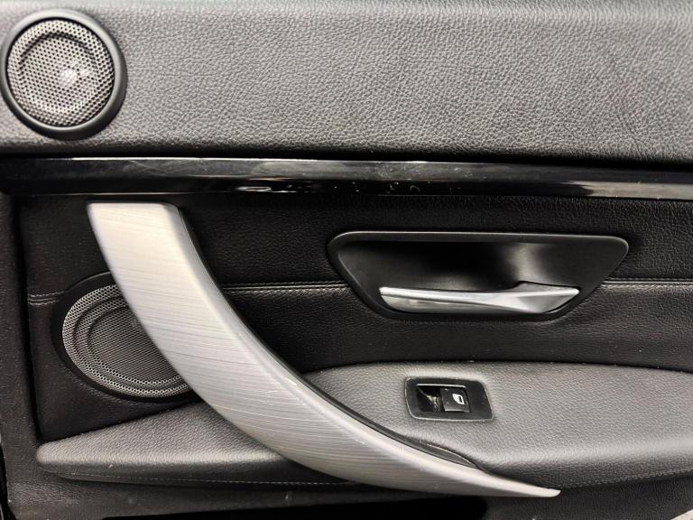  BMW 4 Series Gran Coupe 2.0 420d M Sport Auto xDrive Euro 6 (s/s) 5dr Diesel Automatic