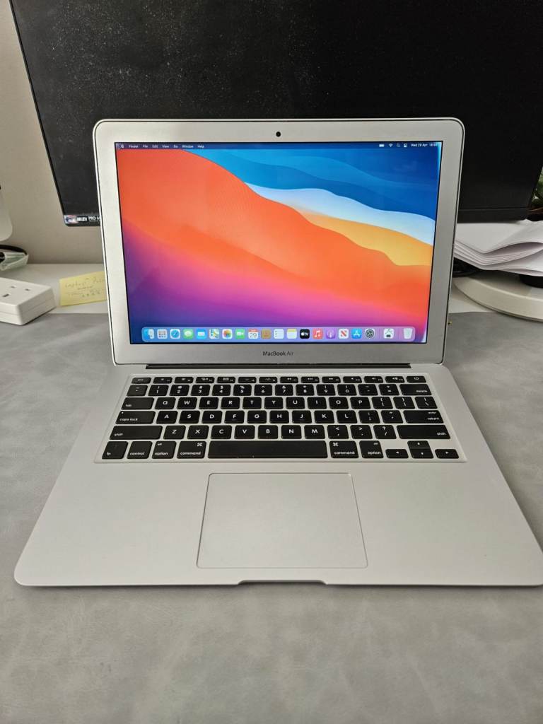 MacBook Air 13 inch