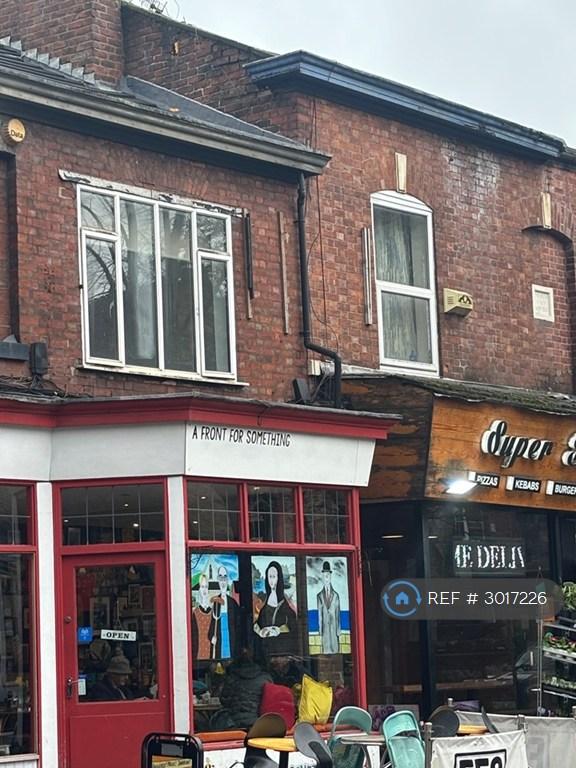 1 bedroom flat in Didsbury Village, Manchester, M20 (1 bed) (#3017226)
