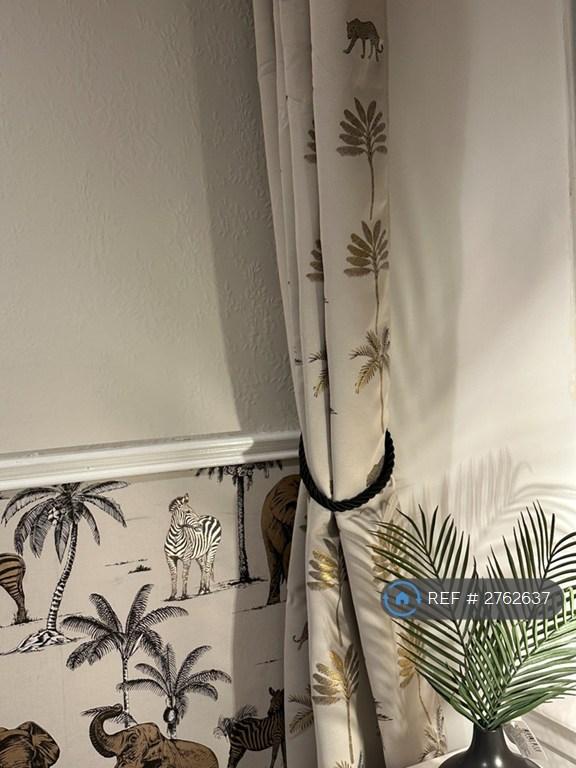 2 bedroom flat in Stevenston Rd, Kilwinning, KA13 (2 bed) (#2762637)