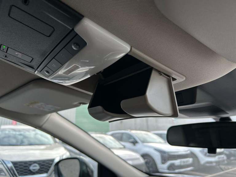 2021 Nissan Qashqai 1.3 DIG-T MHEV Acenta Premium XTRON Euro 6 (s/s) 5dr SUV PETROL Automatic