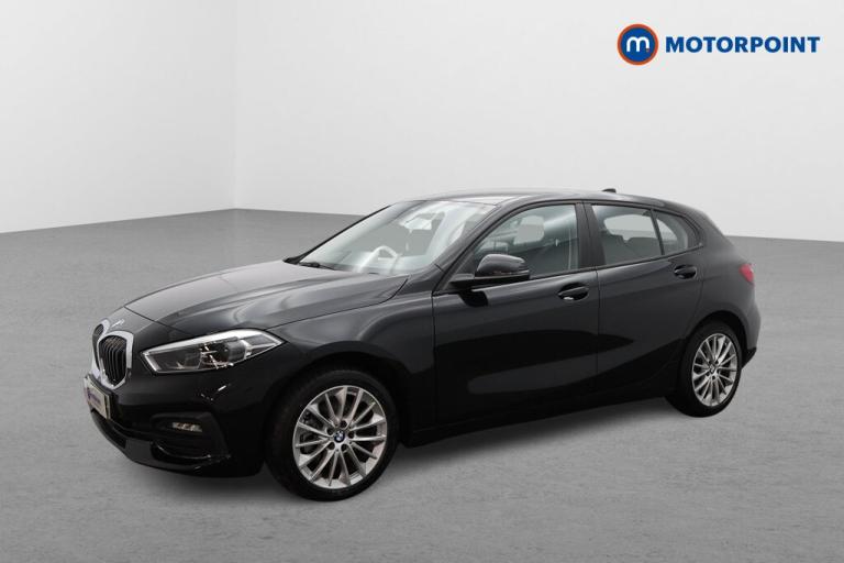 2024 BMW 1 Series 118i [136] SE 5dr Step Auto [Live Cockpit Pro] Hatchback Petrol Automatic