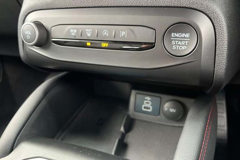 2023 Ford Focus 1.0 EcoBoost ST-Line X 5dr ** Sync 4 - Heated Seats / Steering - Wireless C Hatch...