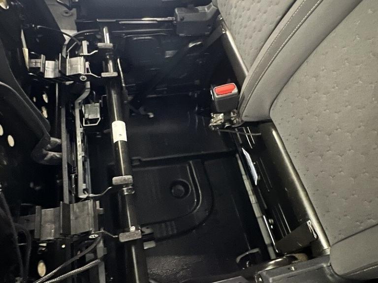 2024 Ford Transit Custom 2.0 EcoBlue 136ps H1 Van Limited PANEL VAN DIESEL Manual