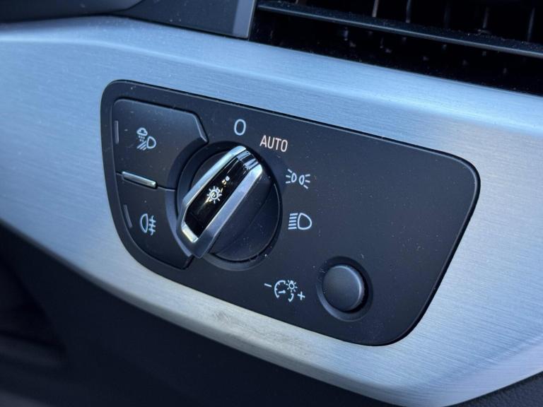 2017 Audi S4 3.0 TFSI V6 Tiptronic quattro Euro 6 (s/s) 4dr SALOON Petrol Automatic