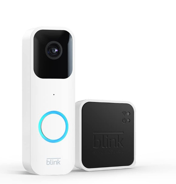 Video Doorbell 