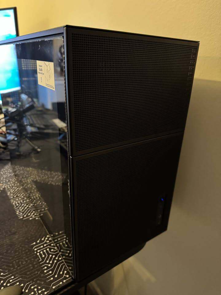 Gaming PC - 5600X - 9060XT (8GB) - 16GB RAM