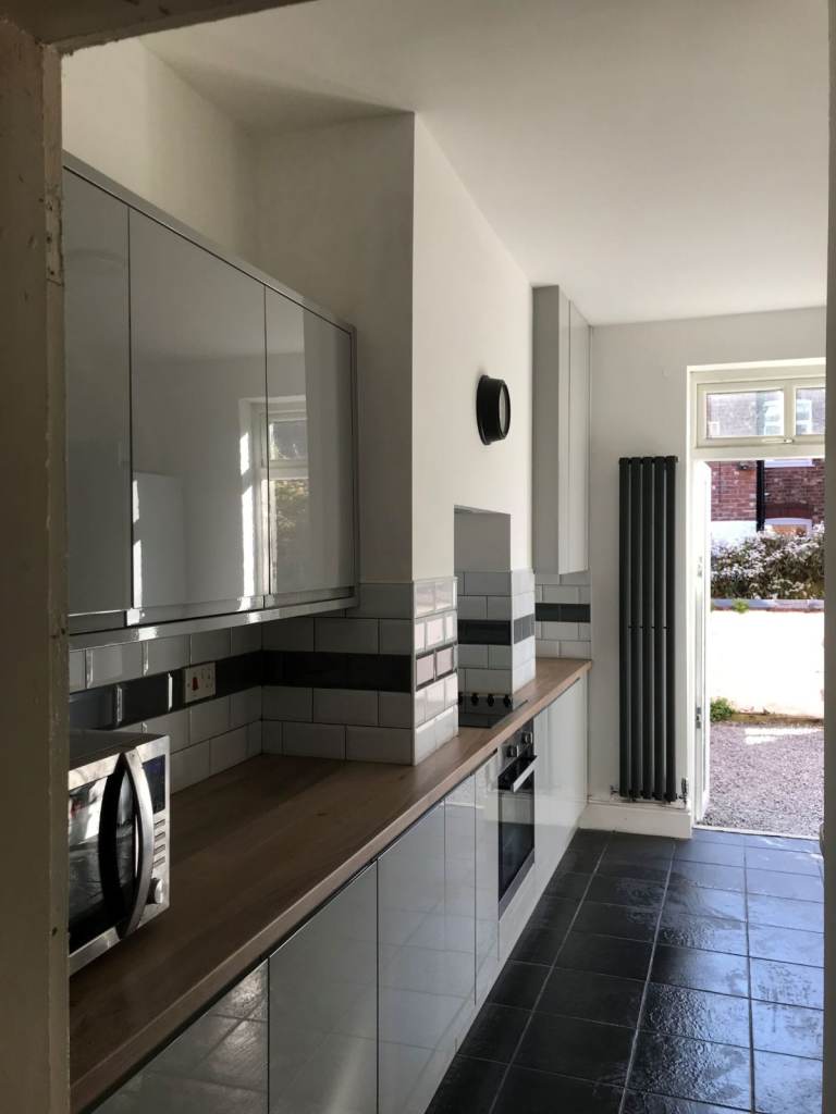 Single Room Chorlton