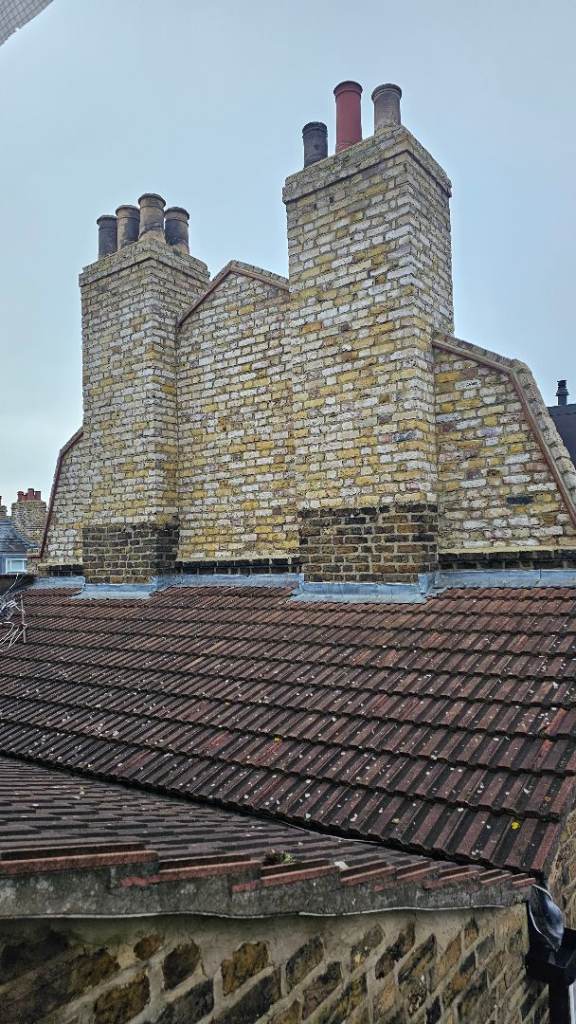 Experienced Bricklayer – Extensions, Garden Walls & Repointing