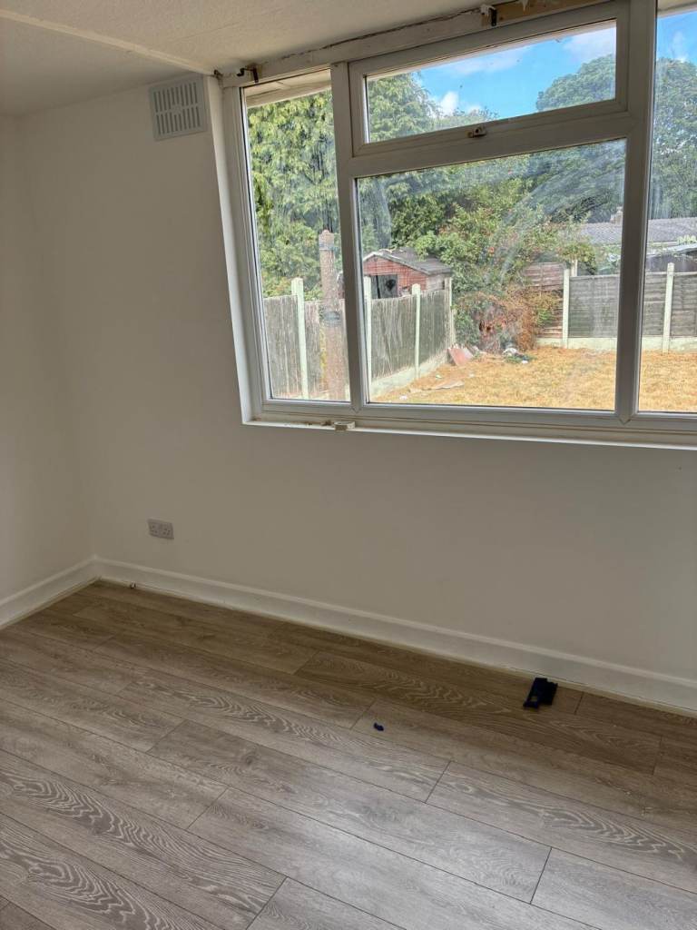 3 bedroom bungalow 