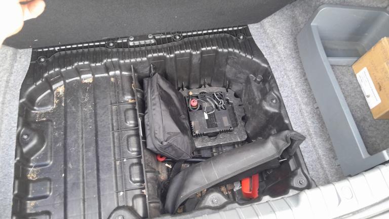 2011 BMW 3 Series 318d ES 4dr SALOON Diesel Manual