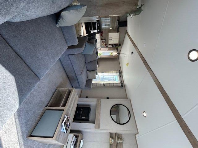 ABI Beverley in Scorton  - Lodge / Caravan 