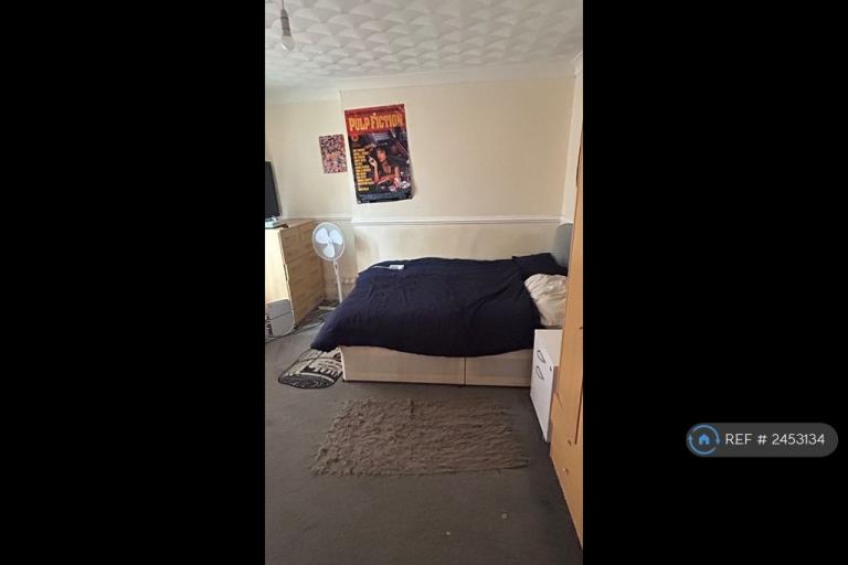 1 bedroom in Brereton Close, Norwich, NR5 (#2453134)