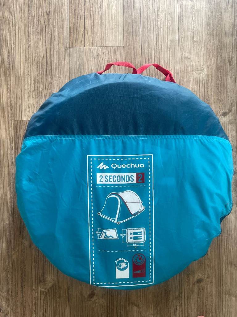 2-person tent