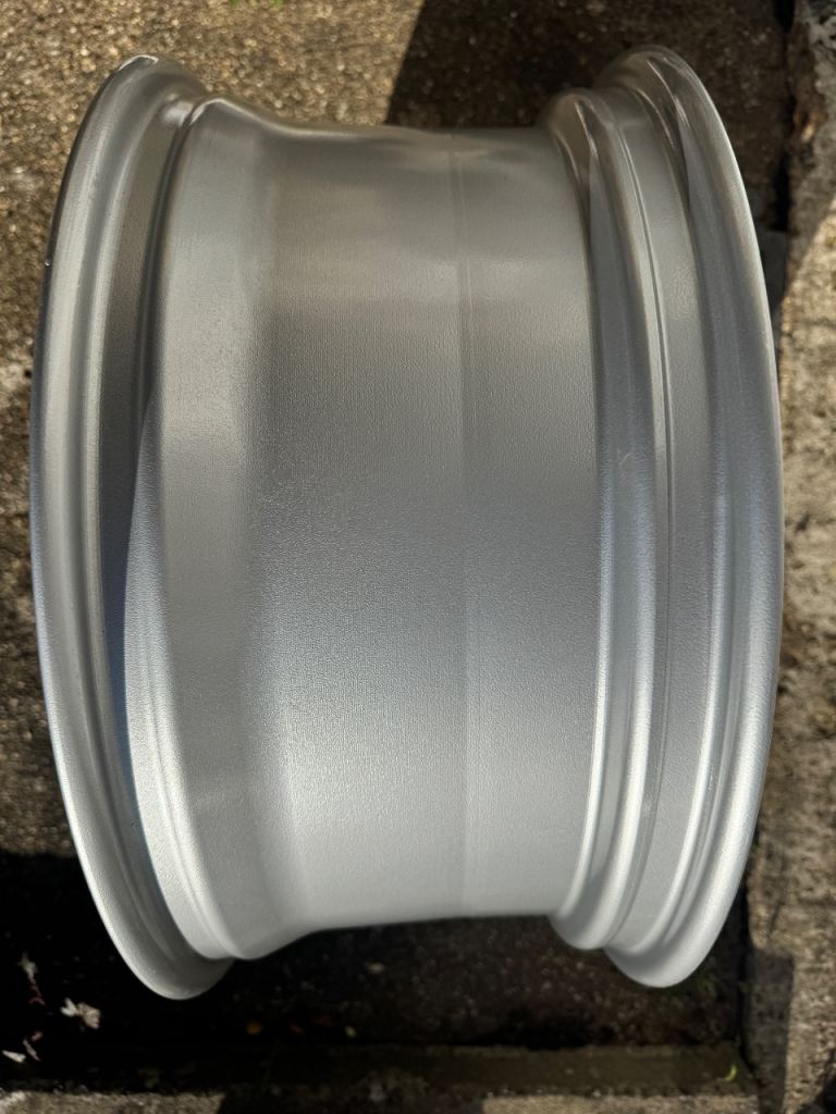 Tesla Model 3 Stiletto alloy wheel 19”