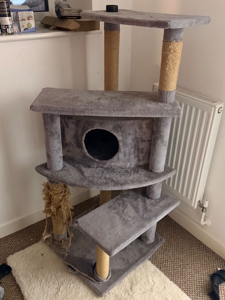 Cat Tree