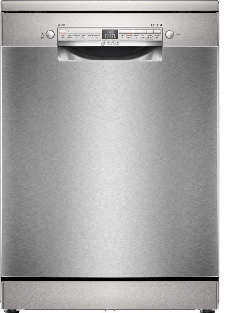 image for Bosch SMS2HVI67G Dishwasher- Brand New