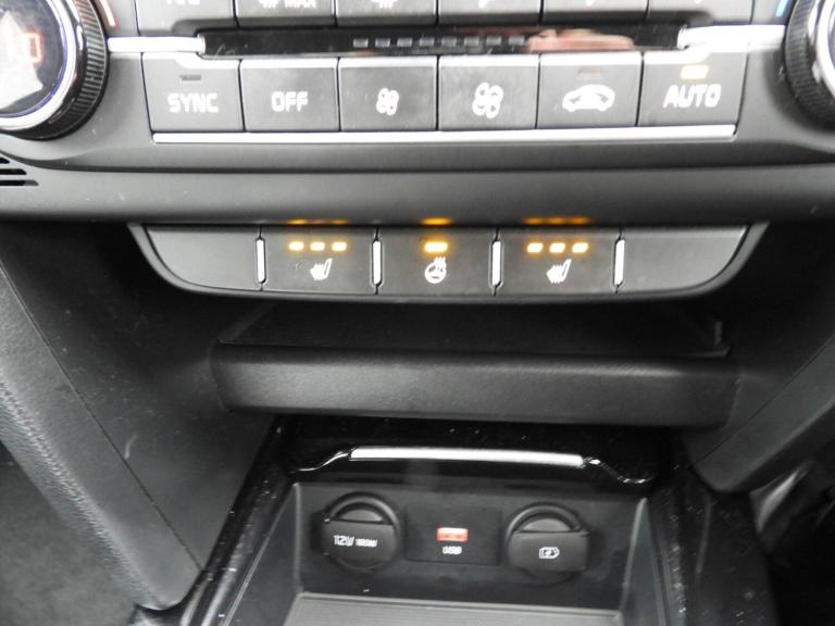 2021 Kia XCeed 1.5 T-GDi 3 SUV 5dr Petrol Manual Euro 6 (s/s) (158 bhp) HATCHBACK Petrol Manual