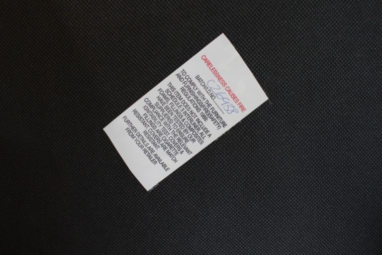 Midback Grey Soft Velvet Dining Chairs Black Tapered Legs Furniture One Pair